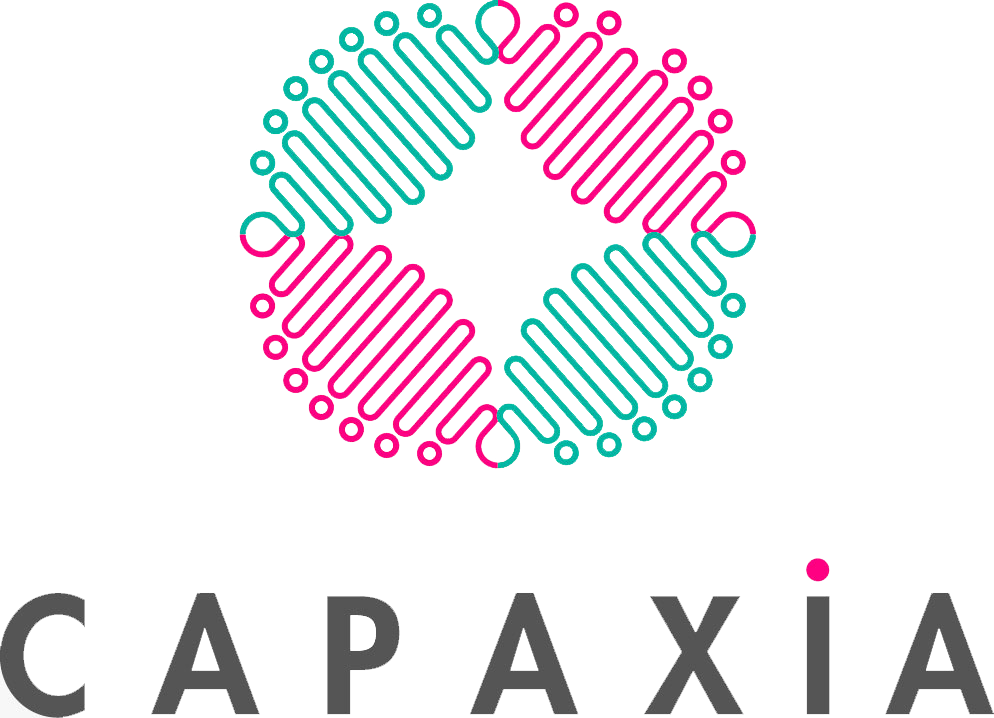 Logo CAPAXIA