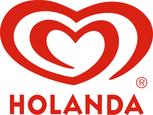 Logo HOLANDA