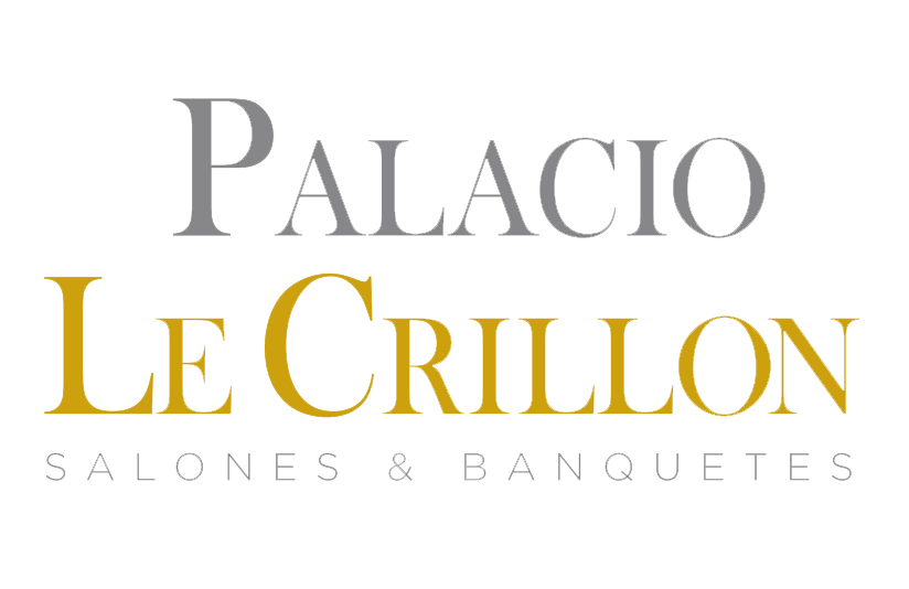 Logo PALACIO LE CRILLON
