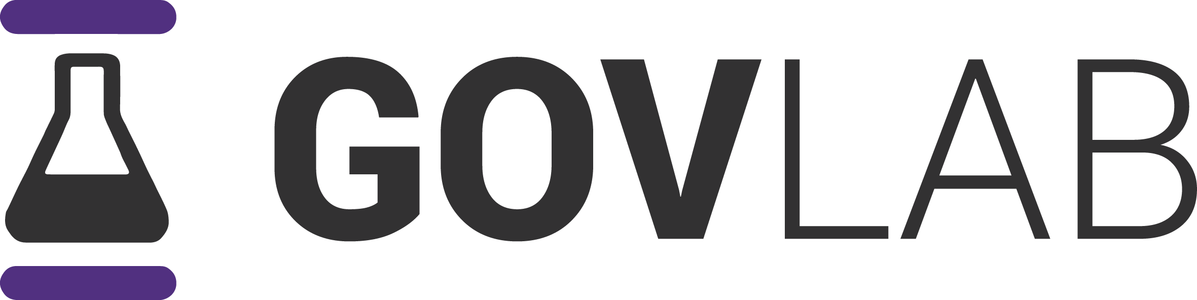 Logo GOVLAB