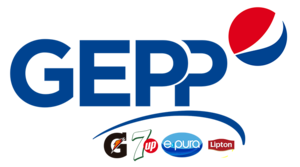 Logo GEPP