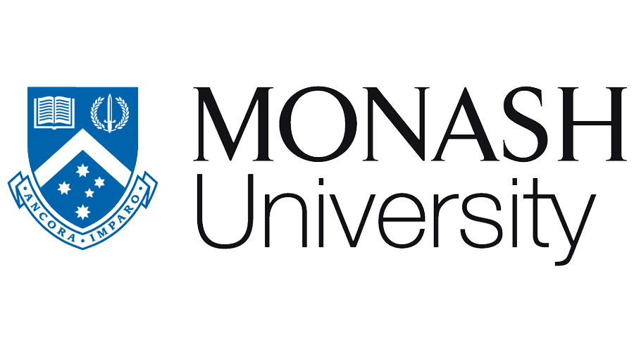 Logo MONASH